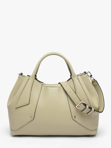 Satchel Darcy Guess Green darcy BG991406 other view 4