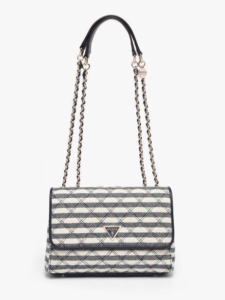 Crossbody Bag Giully Guess Blue giully AG967320 other view 2