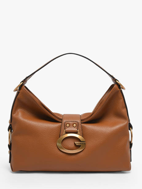 Shoulder Bag Camden Guess Brown camden BB930818