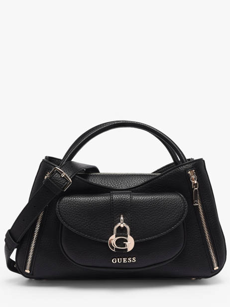 Sac à Main Jessa Guess Noir jessa BG836206