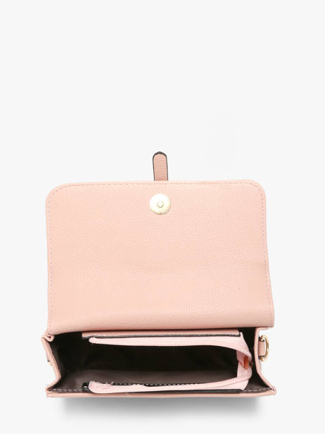 Crossbody Bag Grained Miniprix Pink grained 1036 other view 2