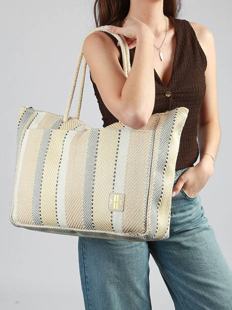 Shoulder Bag Valérie Laurent david Multicolor ld bags 65 other view 1