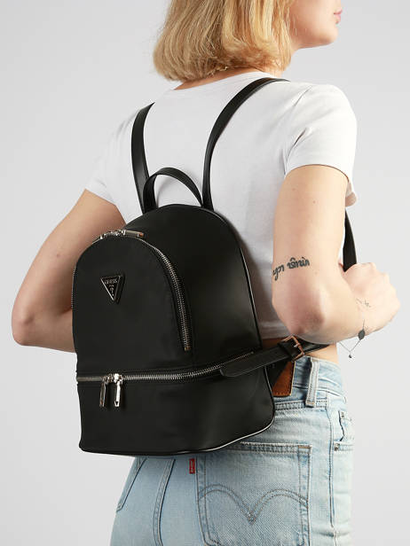 Belt Bag Guess Black follie NN676032 other view 1