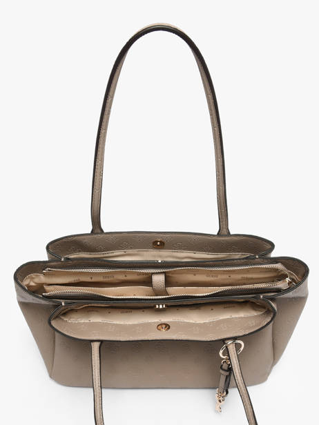 Shoulder Bag Anise Guess Beige anise PD991623 other view 3