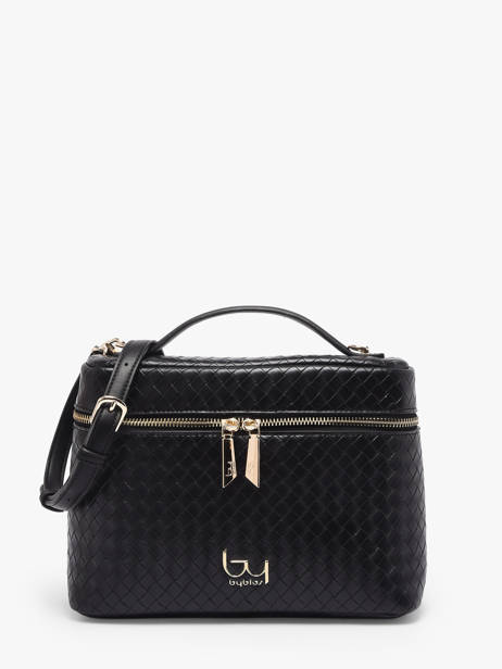 Sac Bandoulière Bliss By byblos Noir bliss BS81B01