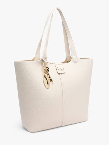 Sac Porté Main Sunset By byblos Blanc sunset BS79B01 vue secondaire 2