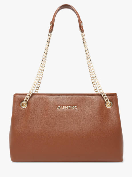 Sac Porté épaule Rhea Re Valentino Marron rhea re VBS9OA13