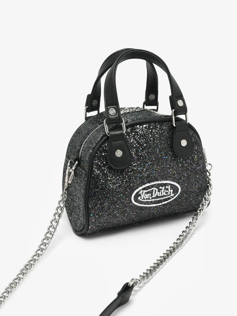 Sac à Main Bags Von dutch Noir bags OLLA vue secondaire 2