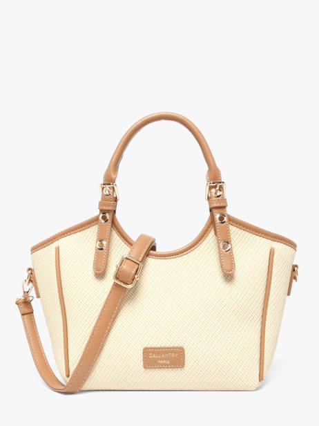 Sac Porté Main Dune Miniprix Beige dune DQ8724