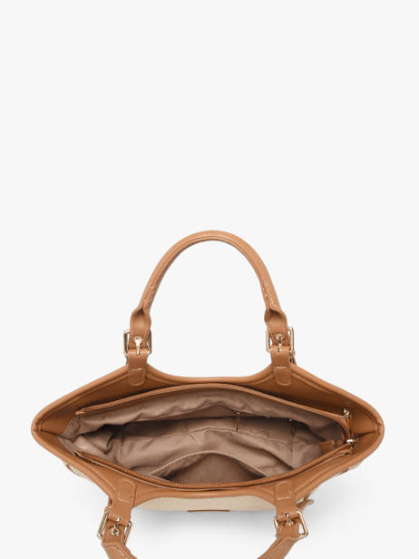 Sac Porté Main Dune Miniprix Beige dune DQ8724 vue secondaire 2
