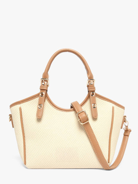 Sac Porté Main Dune Miniprix Beige dune DQ8724 vue secondaire 3