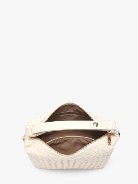 Sac Bandoulière Venise Miniprix Beige venise DG5811 vue secondaire 2