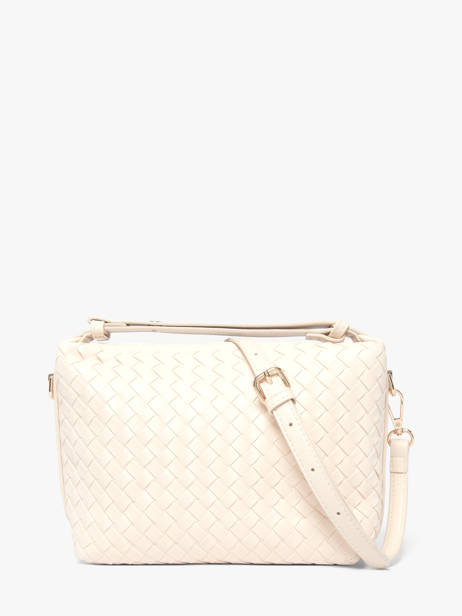 Sac Bandoulière Venise Miniprix Beige venise DG5811 vue secondaire 3