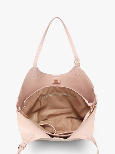 Sac Porté épaule Dune Miniprix Rose dune A9148 vue secondaire 2