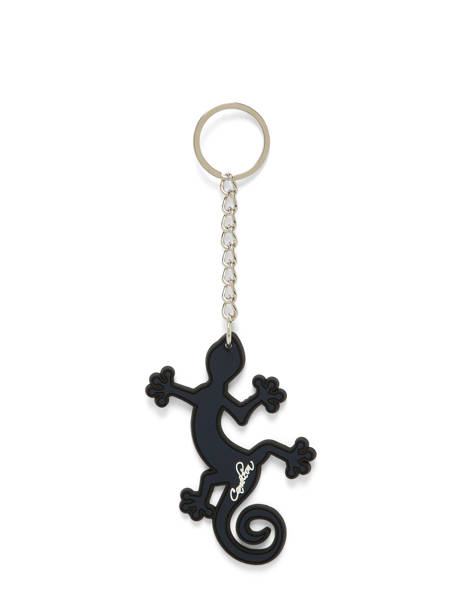 Porte-clefs Cameleon Vert vintage urban PCLE vue secondaire 2