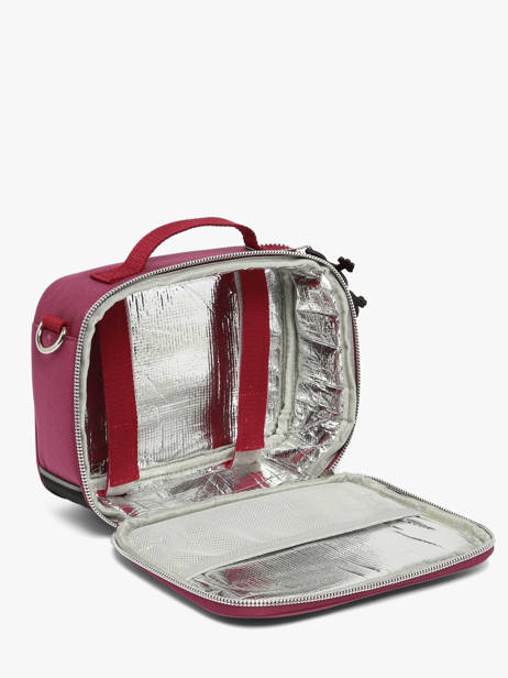 Sac Gouter Cameleon Violet vintage fantasy BL24 vue secondaire 4