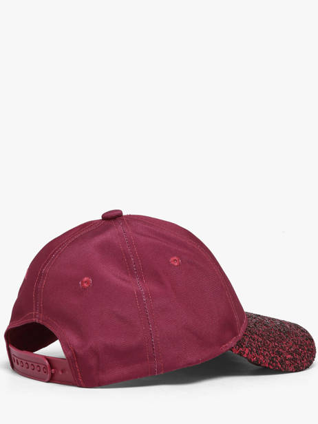 Casquette Cameleon Violet vintage fantasy - VIG-CAP1 vue secondaire 3