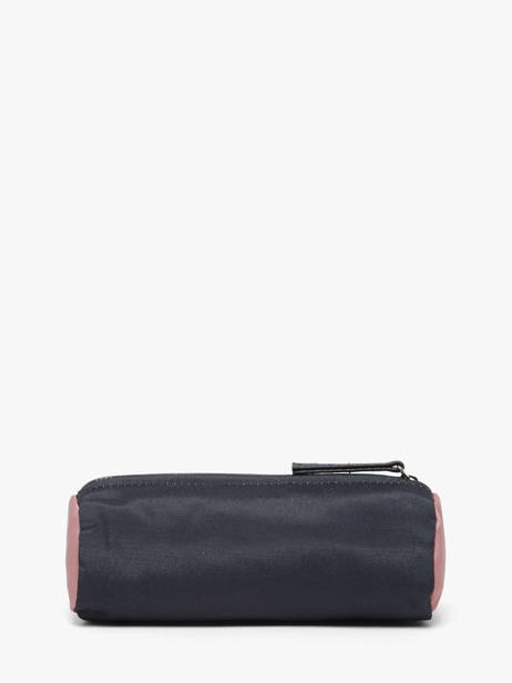 Trousse 1 Compartiment Cameleon Bleu vintage fantasy STRO vue secondaire 2