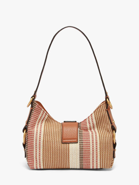 Sac Porté épaule Camden Guess Vert camden AB930872 vue secondaire 4