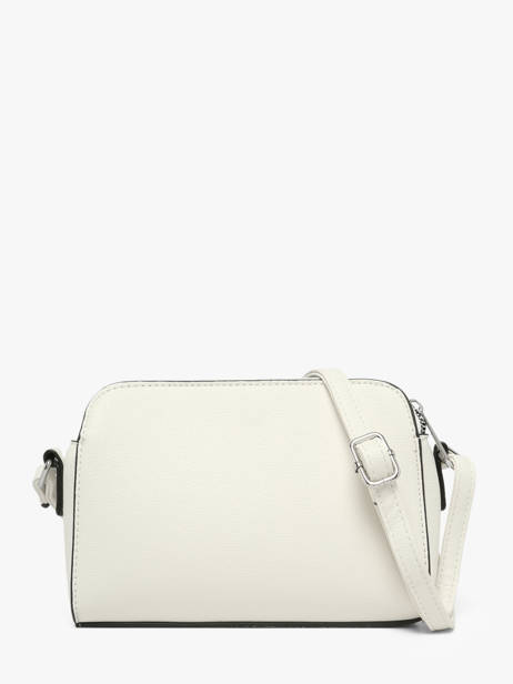 Sac Bandoulière Sable Miniprix Blanc sable 8 vue secondaire 3