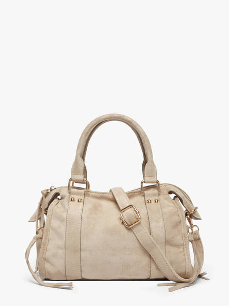 Sac Porté Main Victoire Miniprix Beige victoire 6A vue secondaire 3