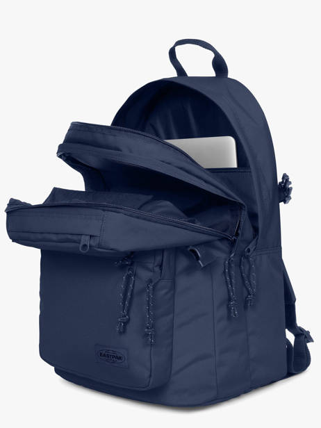 Sac à Dos 1 Compartiment + Pc 16