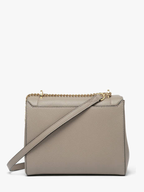 Sac à Main M Ninon Cuir Lancel Gris ninon A09222 vue secondaire 4