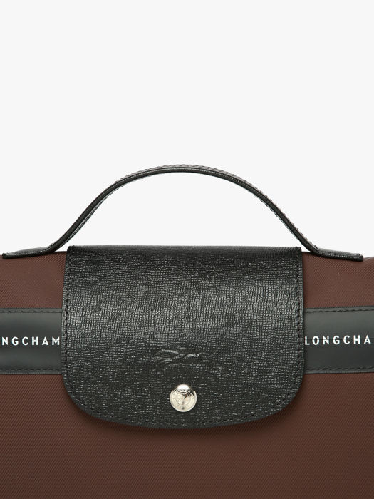 Longchamp Le pliage energy Serviette Marron