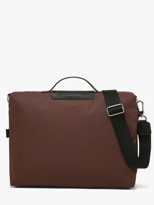 Longchamp Le pliage energy Serviette Marron
