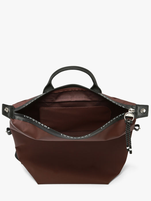 Longchamp Le pliage energy Sac à dos Marron