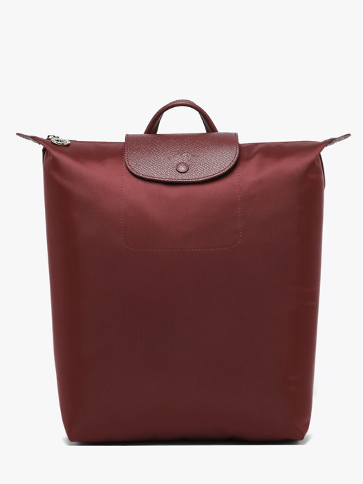 Longchamp Le pliage one Sac à dos Violet