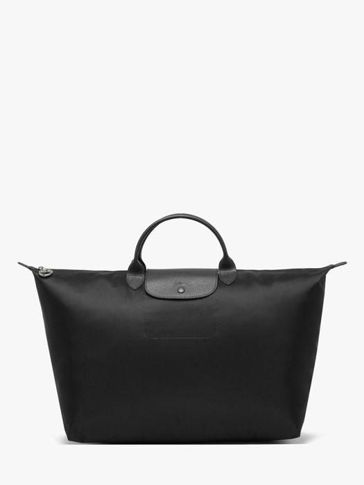 Longchamp Le pliage one Sacs de voyage Noir