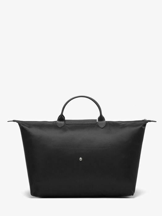 Longchamp Le pliage one Sacs de voyage Noir