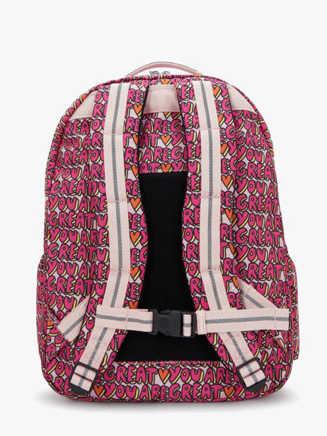 Sac à Dos 2 Compartiments + Pc 15
