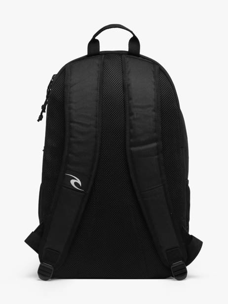 Sac à Dos 2 Compartiments Rip curl Multicolore frame 18WMBA vue secondaire 3