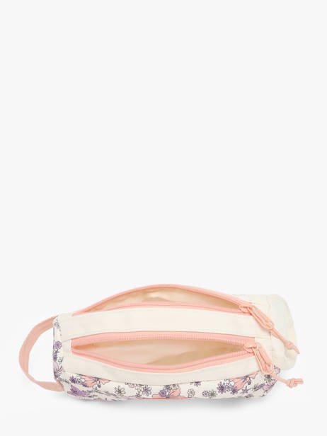 Trousse 2 Compartiments Rip curl Beige mixed 3MWUT vue secondaire 1