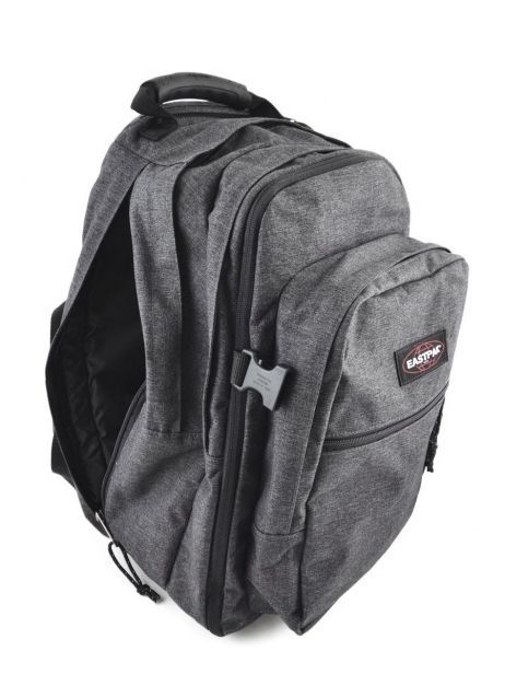 Sac Ã  Dos Tutor + Pc 15'' Eastpak Gris authentic K955 vue secondaire 7
