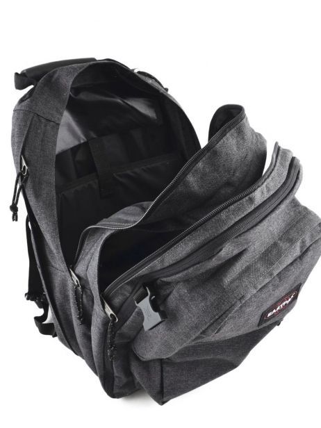 Sac Ã  Dos Tutor + Pc 15'' Eastpak Gris authentic K955 vue secondaire 6