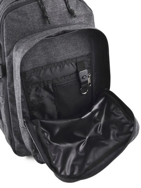 Sac Ã  Dos Tutor + Pc 15'' Eastpak Gris authentic K955 vue secondaire 5