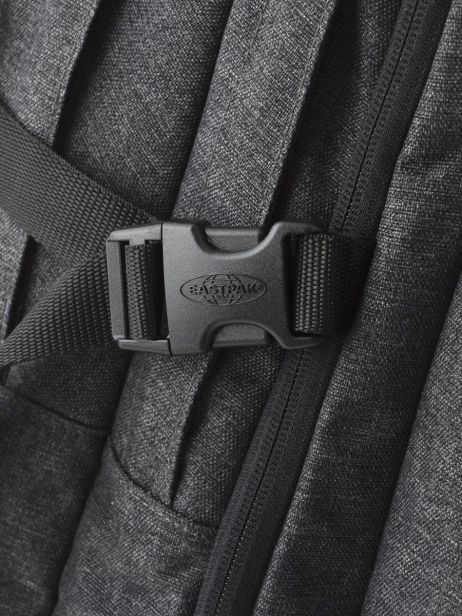 Sac Ã  Dos Tutor + Pc 15'' Eastpak Gris authentic K955 vue secondaire 1