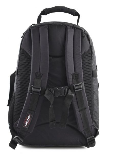 Sac Ã  Dos Tutor + Pc 15'' Eastpak Gris authentic K955 vue secondaire 4
