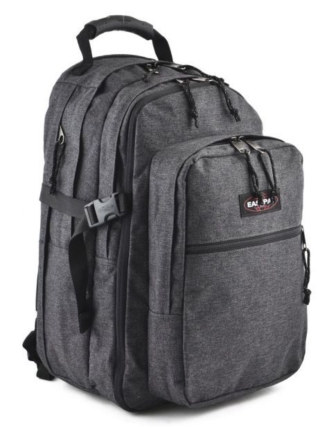 Sac Ã  Dos Tutor + Pc 15'' Eastpak Gris authentic K955 vue secondaire 3