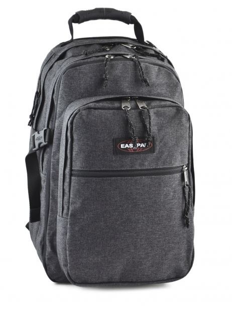 Sac Ã  Dos Tutor + Pc 15'' Eastpak Gris authentic K955