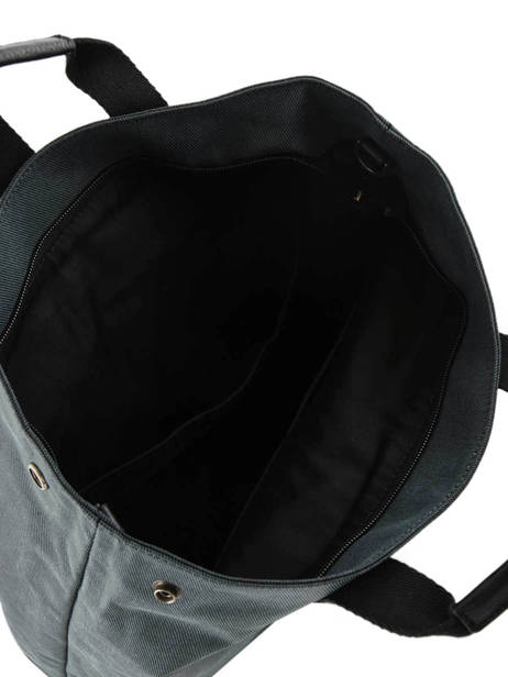 Sac Ã  Dos Journey Hexagona Bleu journey 936024 vue secondaire 4
