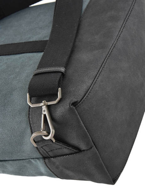 Sac Ã  Dos Journey Hexagona Bleu journey 936024 vue secondaire 1