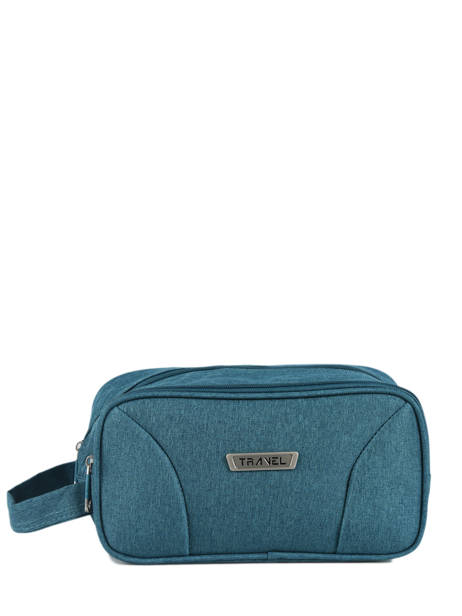 Toiletry Kit Travel Blue snow 12208TT2