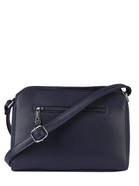 Sac Bandoulière Sable Miniprix Bleu sable 2 vue secondaire 2