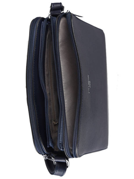 Sac Bandoulière Sable Miniprix Bleu sable 2 vue secondaire 3