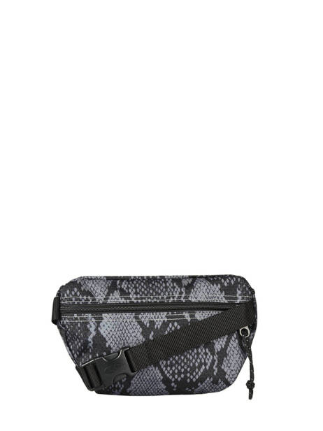 Sac Banane Eastpak Gris authentic K074 vue secondaire 4