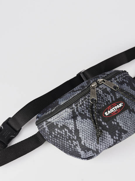 Sac Banane Eastpak Gris authentic K074 vue secondaire 2